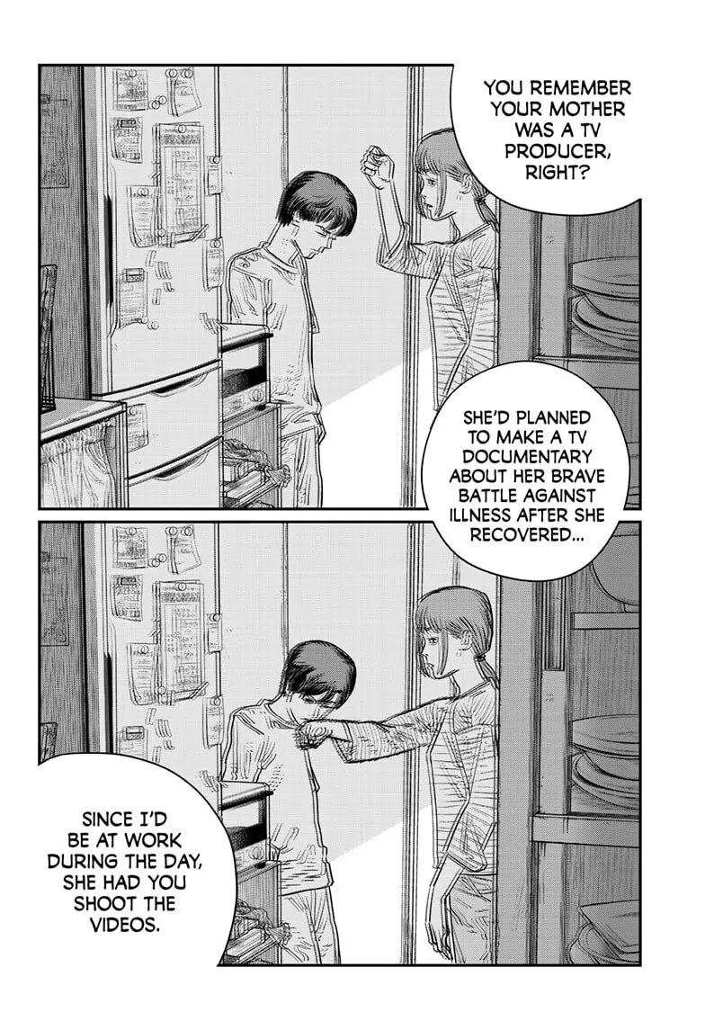 Goodbye Eri, Chapter 13 image 126